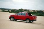 SsangYong Musso Ute Dual Cab 2019 года (AU)